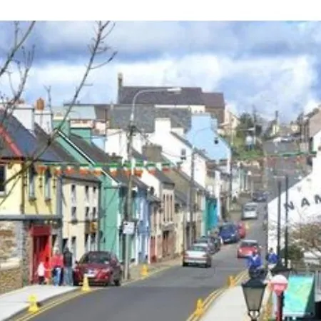 Ashling B&B, On Wild Atlantic Way F94T6N7-2